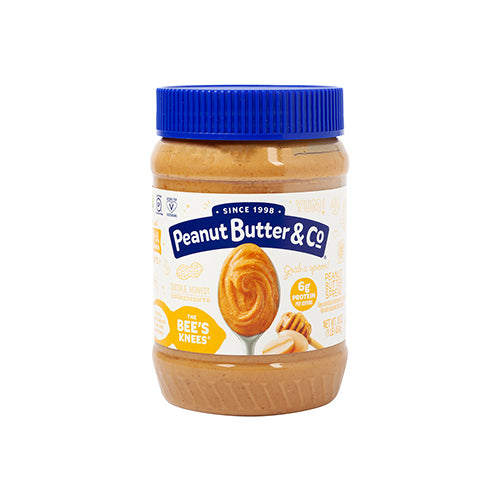 Peanut Butter & Co. Bees Knees Honey Peanut Butter 454g