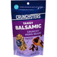 Crunchsters Sprouted Protein Snack Smokey Balsamic 113g