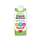 Orgain Organic Nutritional Shake Strawberry & Cream 330ml