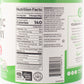 Orgain Plant-Based Organic Protein Powder Natural Unsweetened 720g