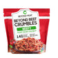 Frozen Beyond Meat Beyond Beef Crumbles 283g
