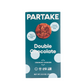 Partake Double Chocolate Crunchy Cookies 156g