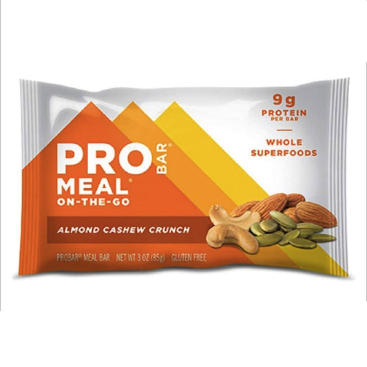 Pro Bar Almond Crunch Meal 85g