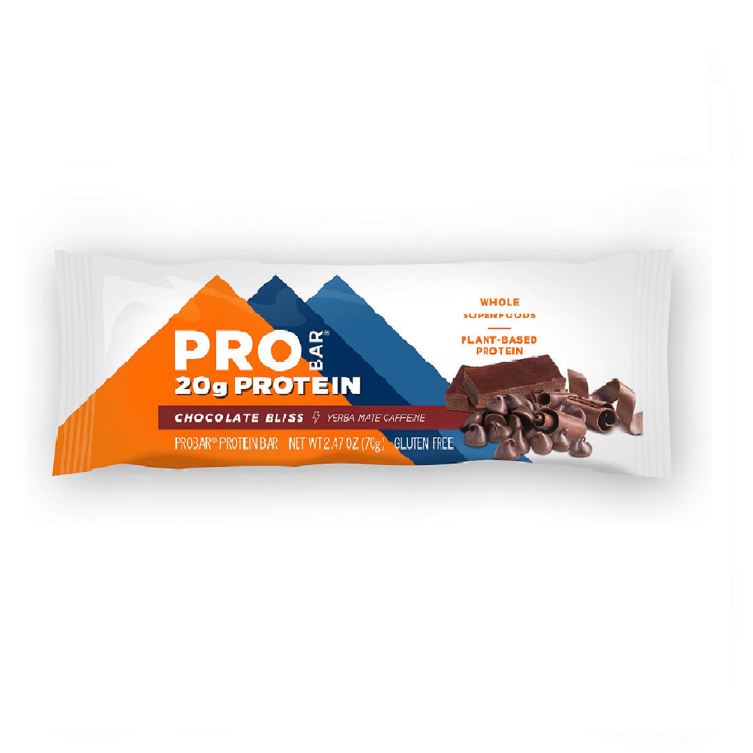 Pro Bar Chocolate Bliss Protein Base 70g