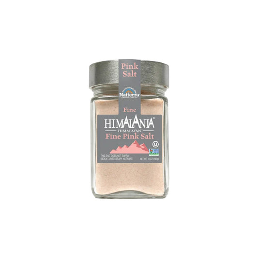 Himalania Fine Pink Salt 285g