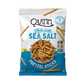 Quinn Classic Sea Salt Pretzels 159g