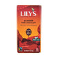 Lily's Sweets Almond Dark Chocolate Bar 55% Cocoa 85g