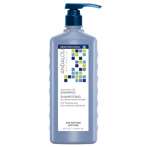 Andalou Naturals Age-Defying Shampoo 946ml