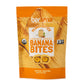 Barnana Organic Chewy Peanut Butter Banana Bites 100g