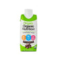 Orgain Organic Nutritional Shake Creamy Chocolate Fudge 330ml