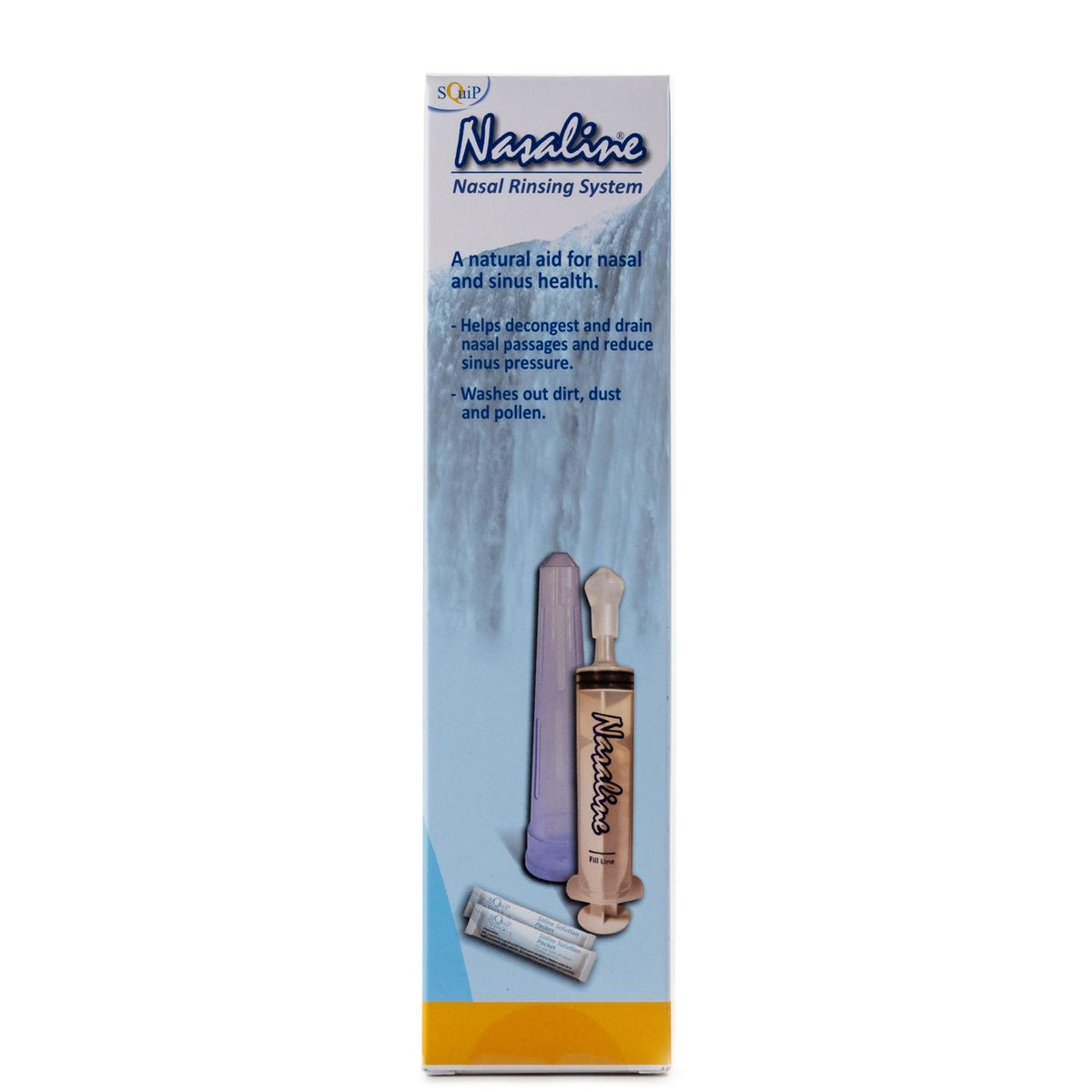 Nasaline Nasaline Nasal Rinsing System – Healthy Options