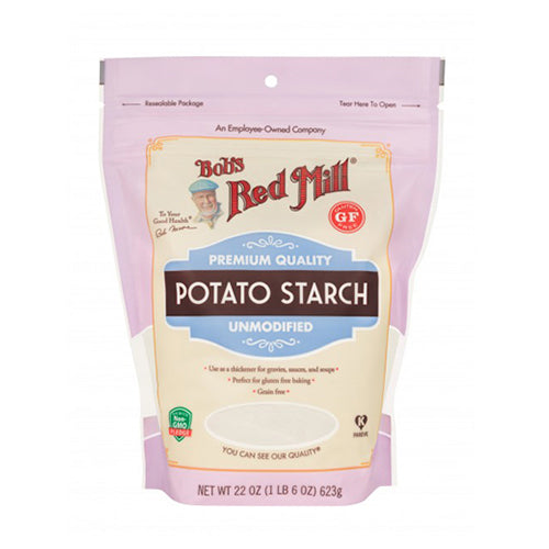 Bob's Red Mill Potato Starch 623g