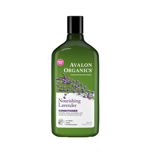 Avalon Organics Nourishing Lavender Conditioner 312g
