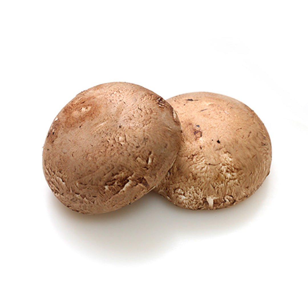 Honest Farms Portobello Mushroom 170g