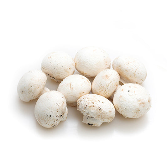 Honest Farms White Button Mushroom 220g