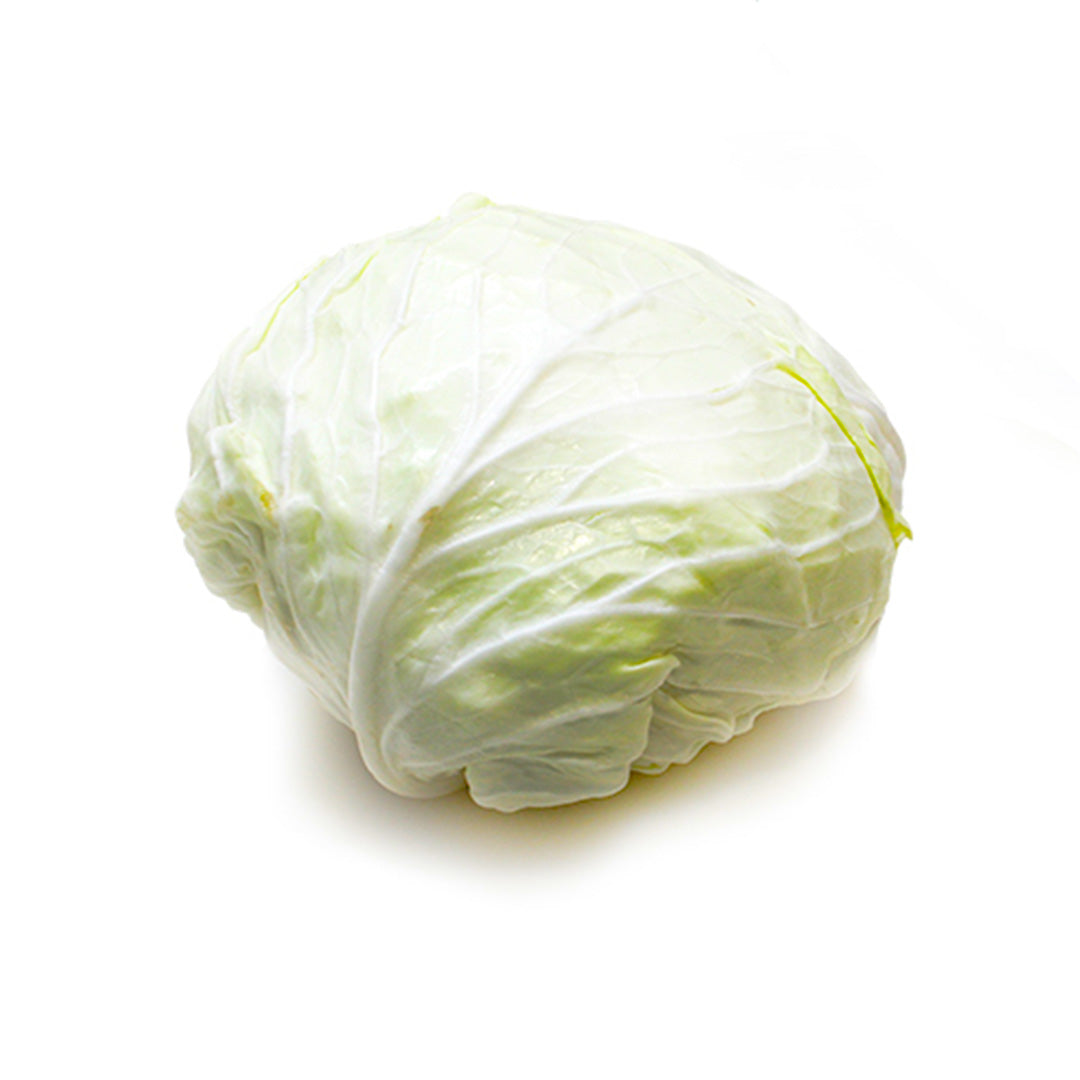 Honest Farms Green Cabbage 500g