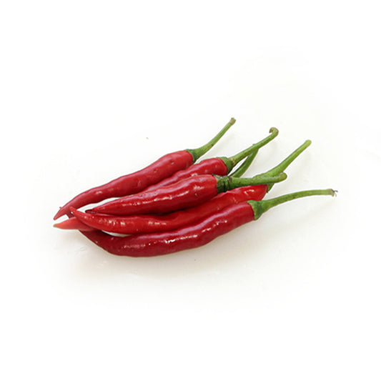 Honest Farms Red Chili 50g