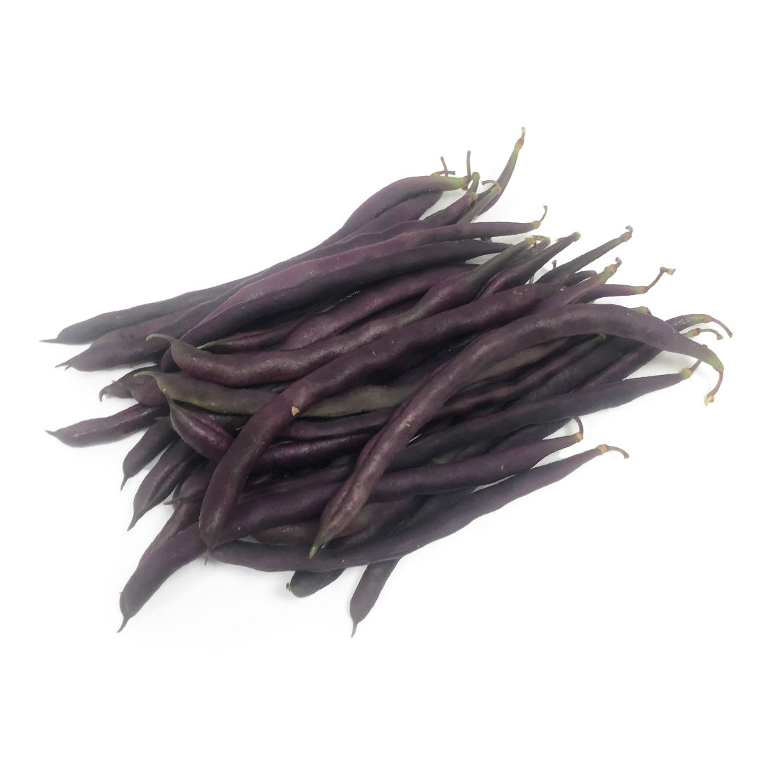 Honest Farms Purple Magic Beans 250g