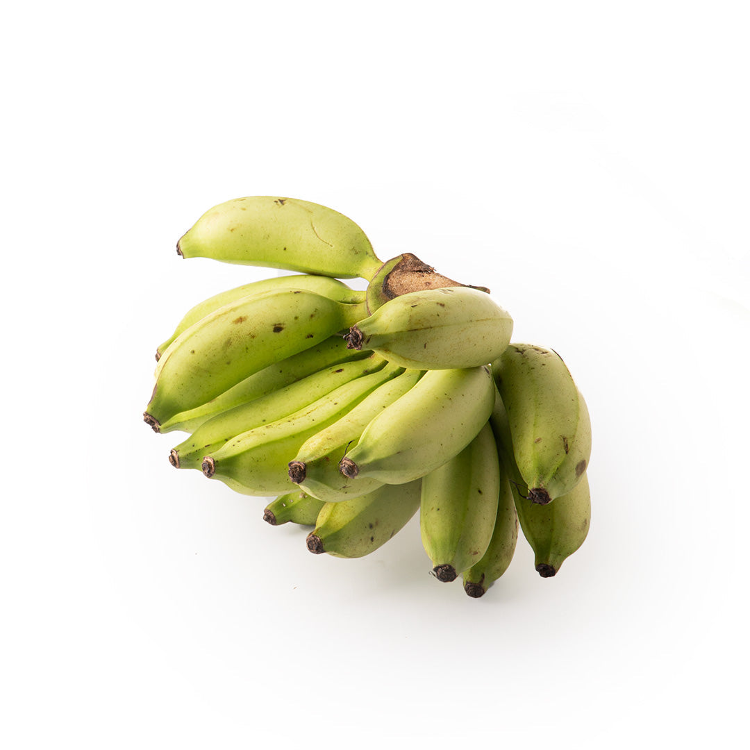 Honest Farms Banana Señorita 1kg