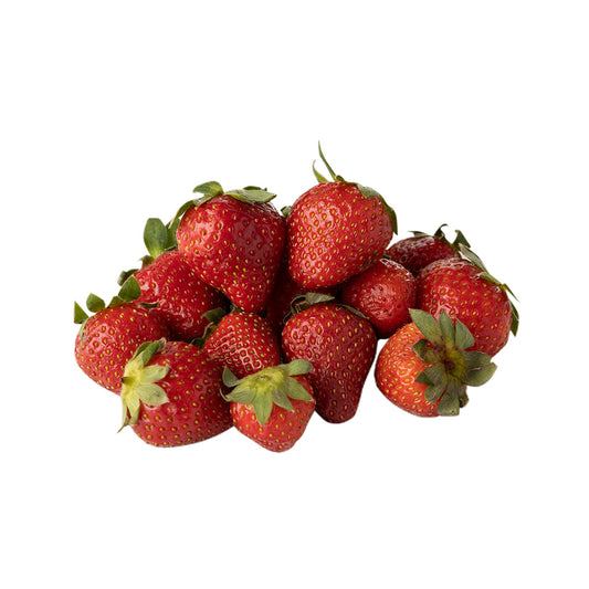 Honest Farms Strawberries 150g