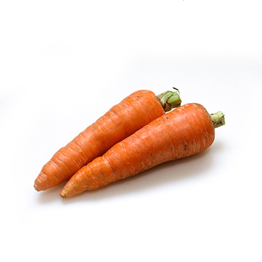 Honest Farms Carrots 250g