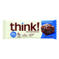 Think! High Protein Bar Brownie Crunch 60g