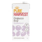 Pure Harvest Organic Unsweetened Soy Milk 1L
