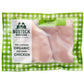 Frozen Bostock Chicken Breast Skinless 300g