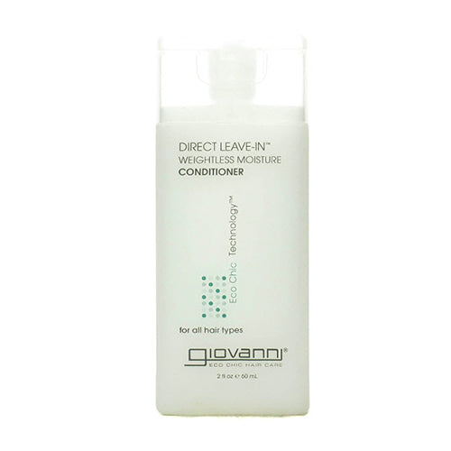 Giovanni Direct Leave-In Conditioner 60ml