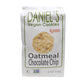 St. Amour Daniel's Vegan Cookies Oatmeal Chocolate Chip with Protein 340g