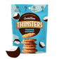 Mrs. Thinsters Toasted Coconut Cookie Thins 113g