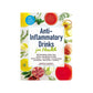 Anti-Inflamatory Drinks for Health