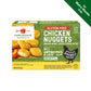 Frozen Applegate Naturals Gluten-Free Chicken Nuggets 227g