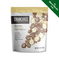 Crunchies Freeze-Dried Bananas in Milk Chocolate 142g