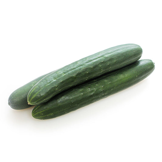 Honest Farms Japanese Cucumber 400g