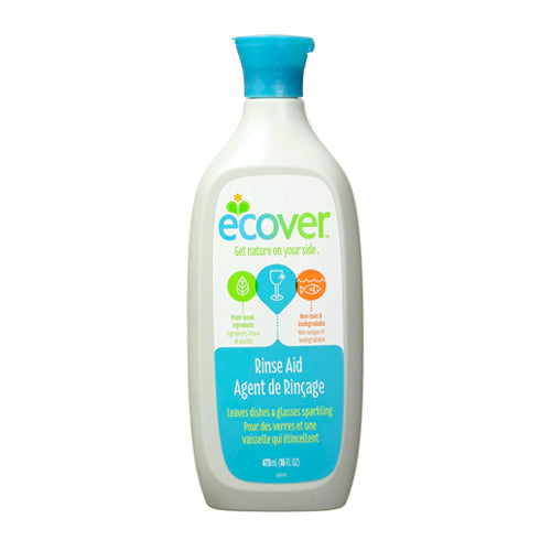 Ecover Rinse Aid 473ml