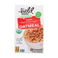 Field Day Organic Instant Maple Brown Sugar Oatmeal 320g