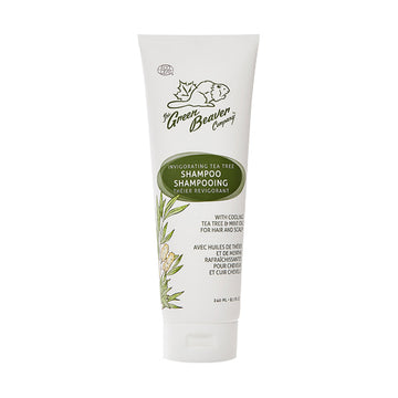 Shampoos – Healthy Options