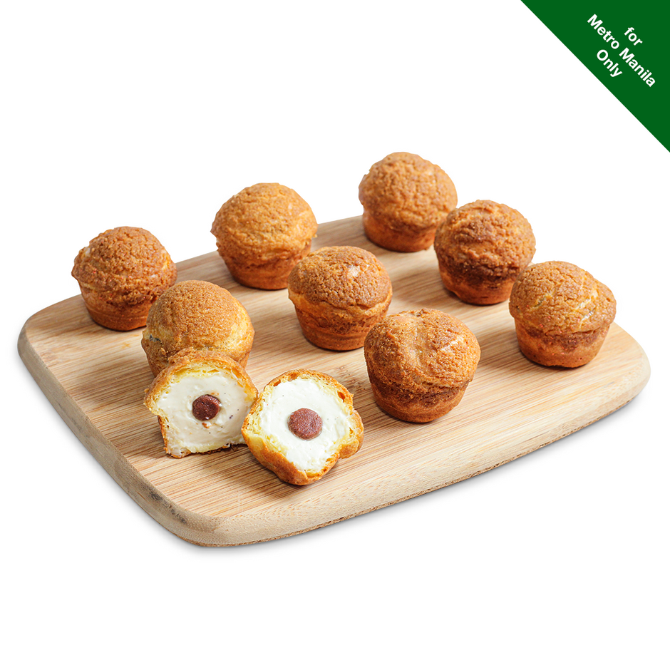 Bakery Healthy Options