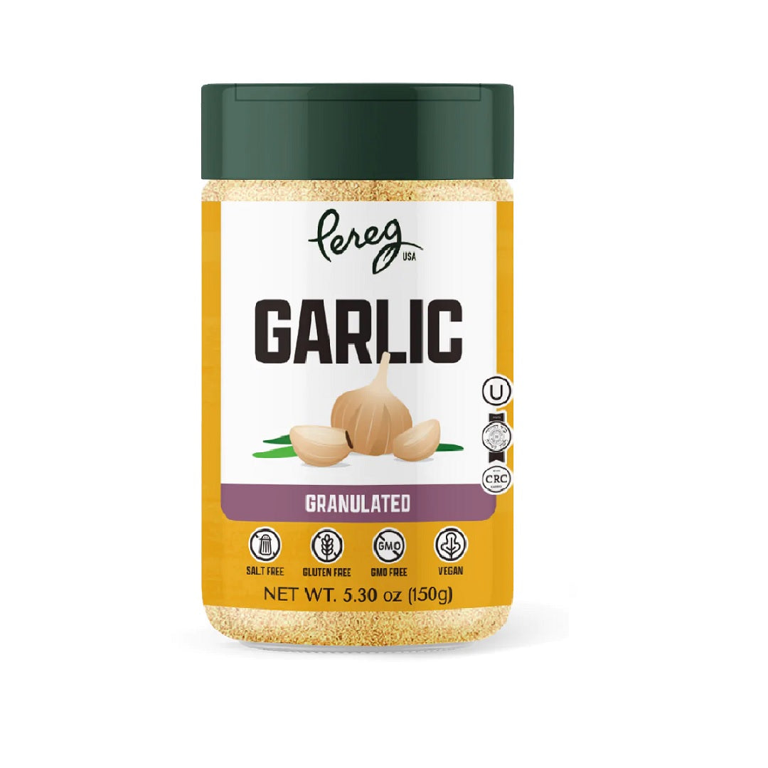 Pereg Granulated Garlic 150g
