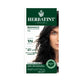 Herbatint 1N Black Hair Color 150ml