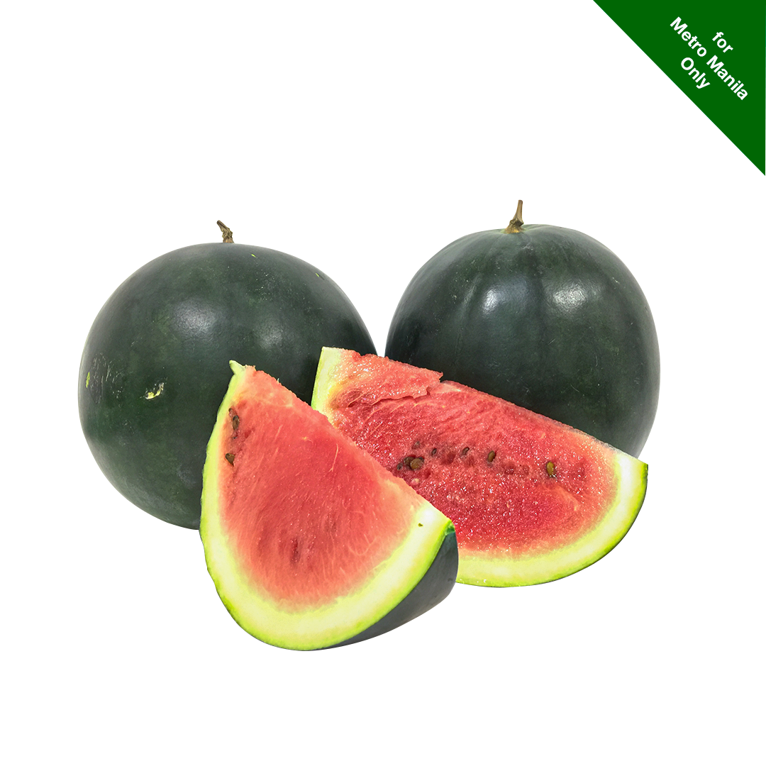 Honest Farms Watermelon 2.8kg