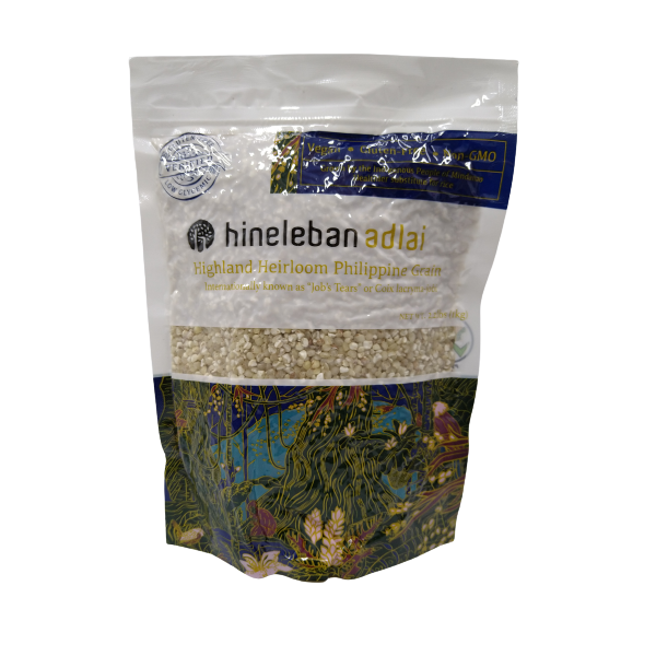 Hineleban Adlai 1kg – Healthy Options