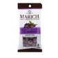 Marich Milk Dark Chocolate Blueberries 60g