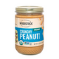 Woodstock Farms Organic Crunchy Peanut Butter 454g