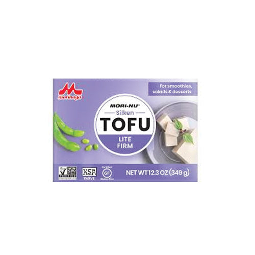 Mori-Nu Lite Firm Silken Tofu 349g