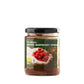 Healthy Options Organic Raspberry Spread with Chia Seeds 250g