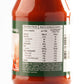 Healthy Options Organic Tomato Ketchup with Chili 530g