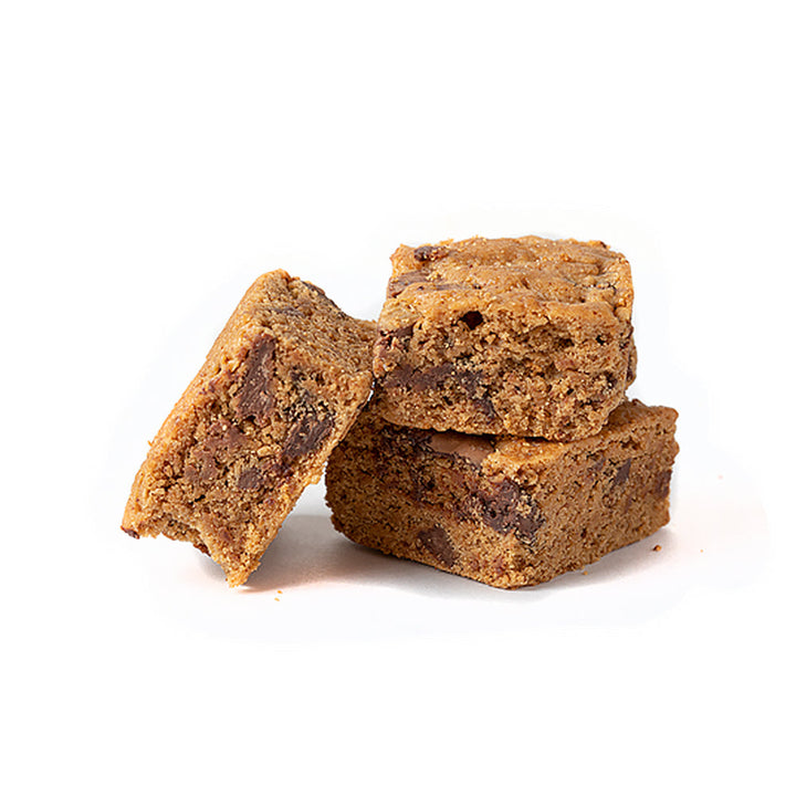 Pastries – Healthy Options