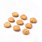 Gluten-Free Nutty Grain Cookies 9 pieces